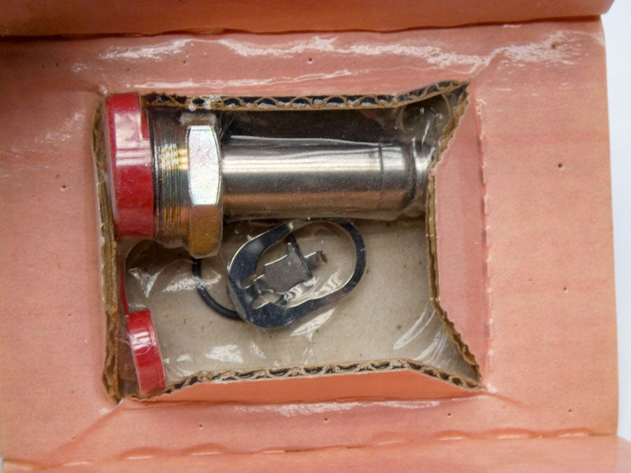 ASCO 302001 NSMP