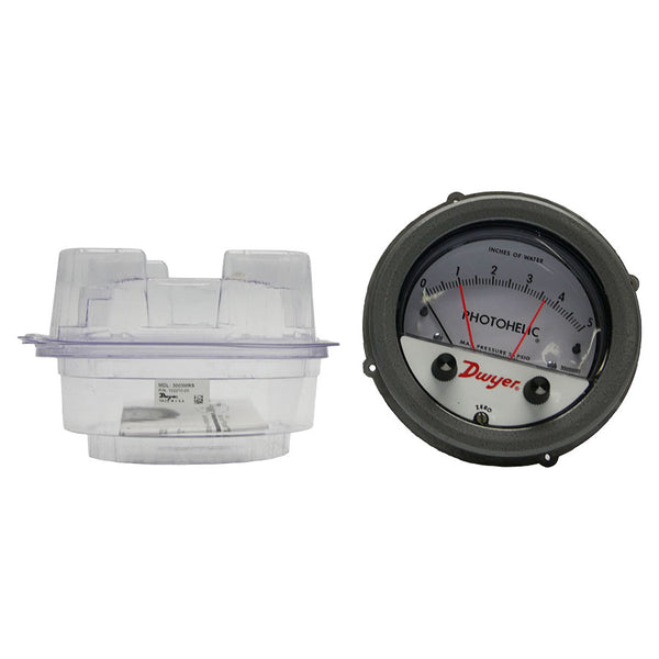 DWYER 3005MRS 25PSI NSMP