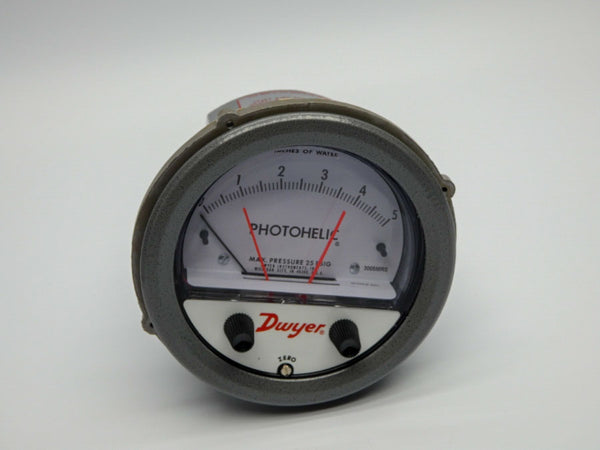 DWYER 3005MRS 25PSI NSMP