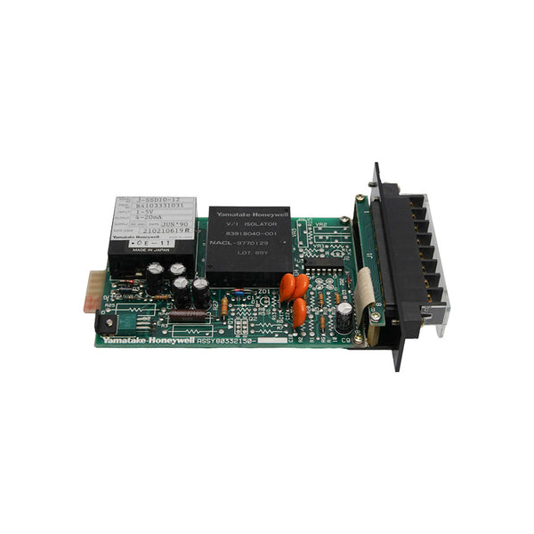 YAMATAKE-HONEYWELL 80332150 NSNP