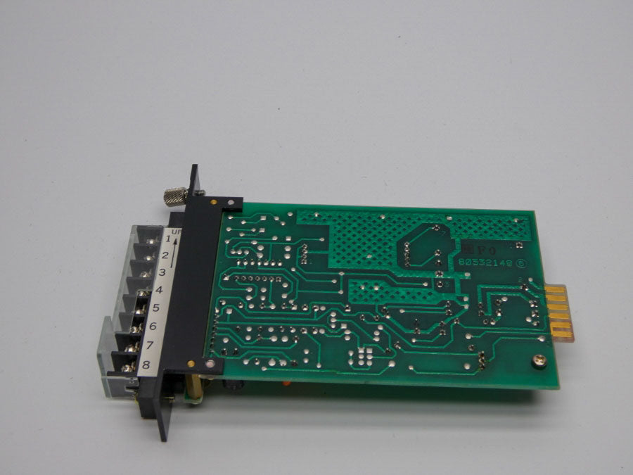 YAMATAKE-HONEYWELL 80332150 NSNP