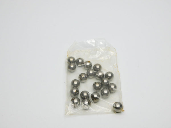 MOTION INDUSTRIES 722B44314 1/2" (PKG OF 20) NSMP