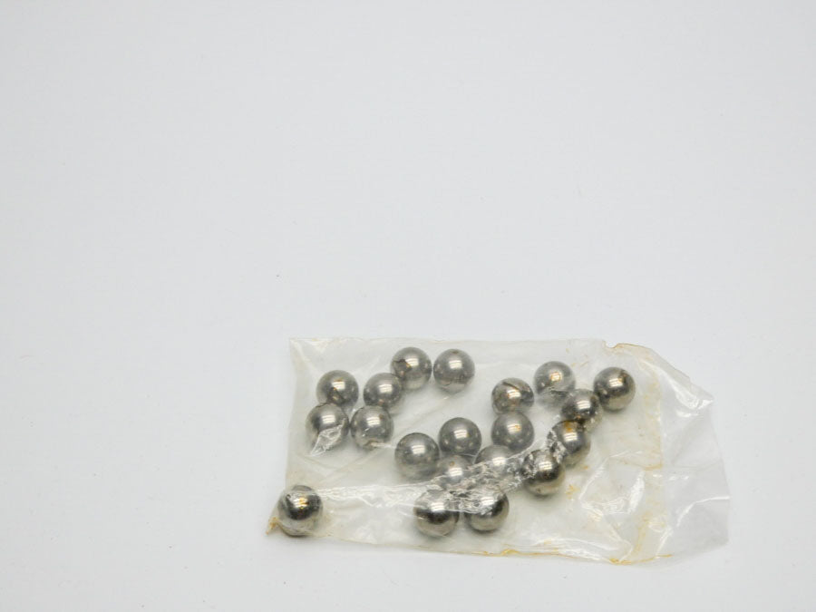 MOTION INDUSTRIES 722B44314 1/2" (PKG OF 20) NSMP