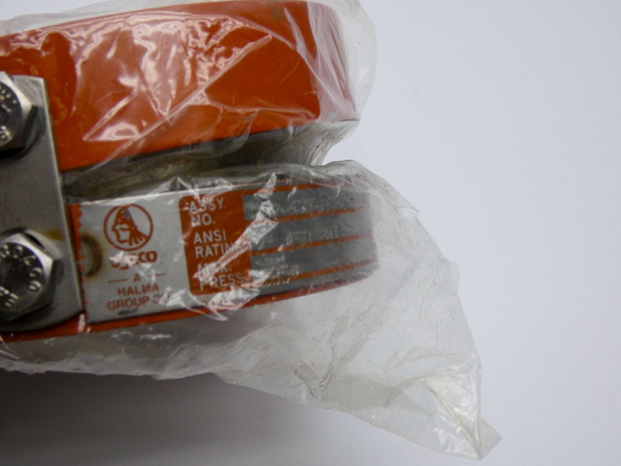 OSECO B02-177-001-001 285PSI 2" NSNP