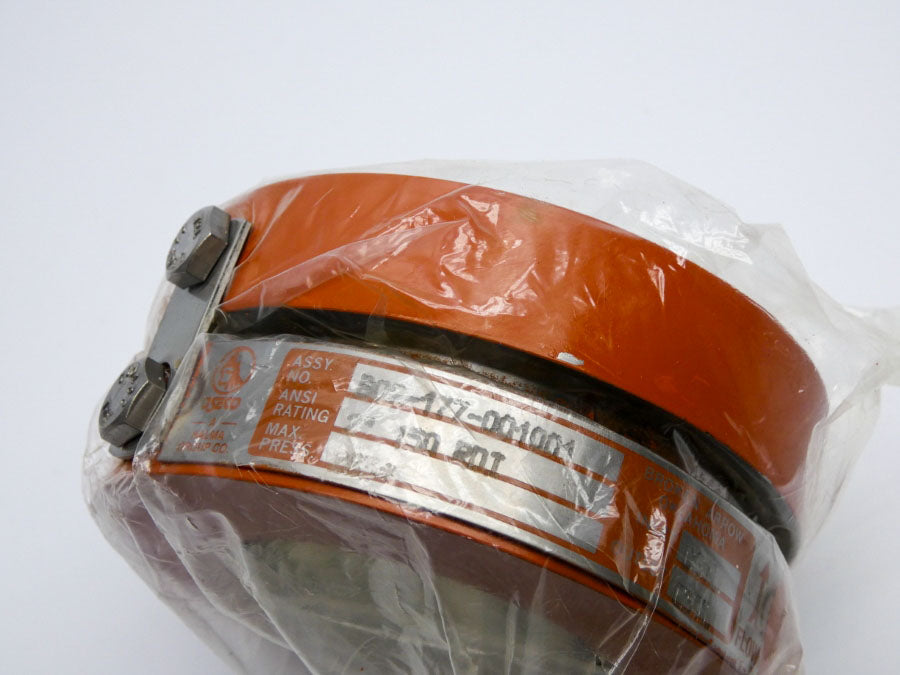 OSECO B02-177-001-001 285PSI 2" NSNP