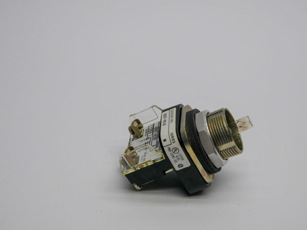 INDUSTRIAL SPARE PART 800T-PD16 SER. N 120V (BK/YL) NSMP