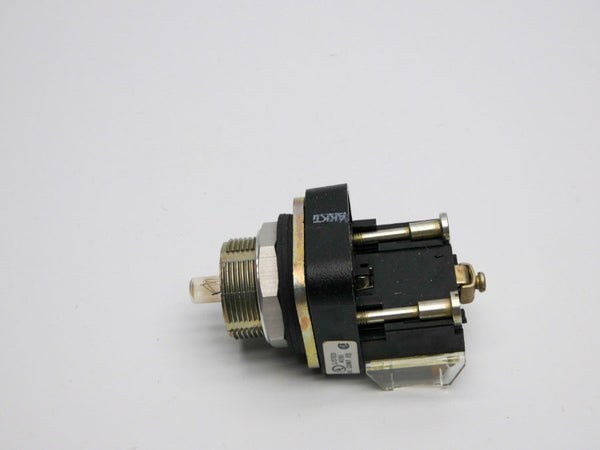 INDUSTRIAL SPARE PART 800T-PD16 SER. N 120V (BK/YL) NSMP