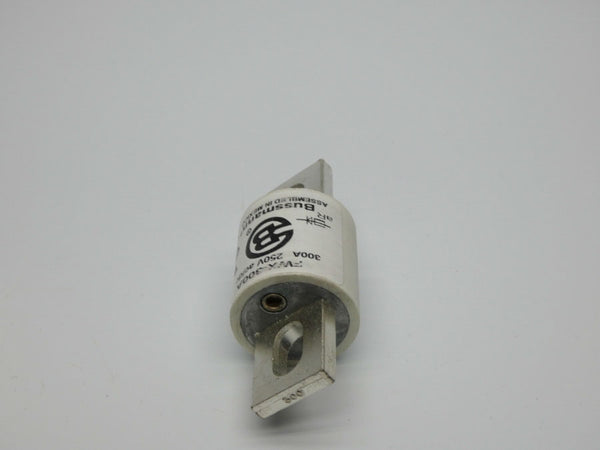 COOPER BUSSMANN FWX-300A 250VAC/DC 300A NSMP