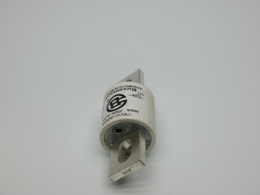 COOPER BUSSMANN FWX-300A 250VAC/DC 300A NSMP