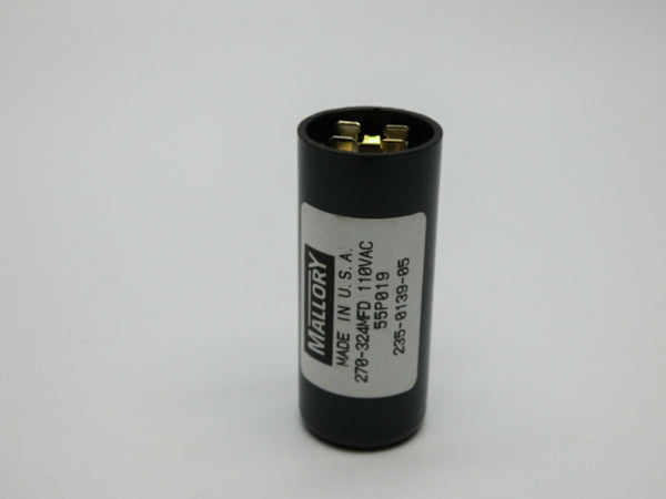 RELIANCE ELECTRIC 55P19 110VAC NSMP
