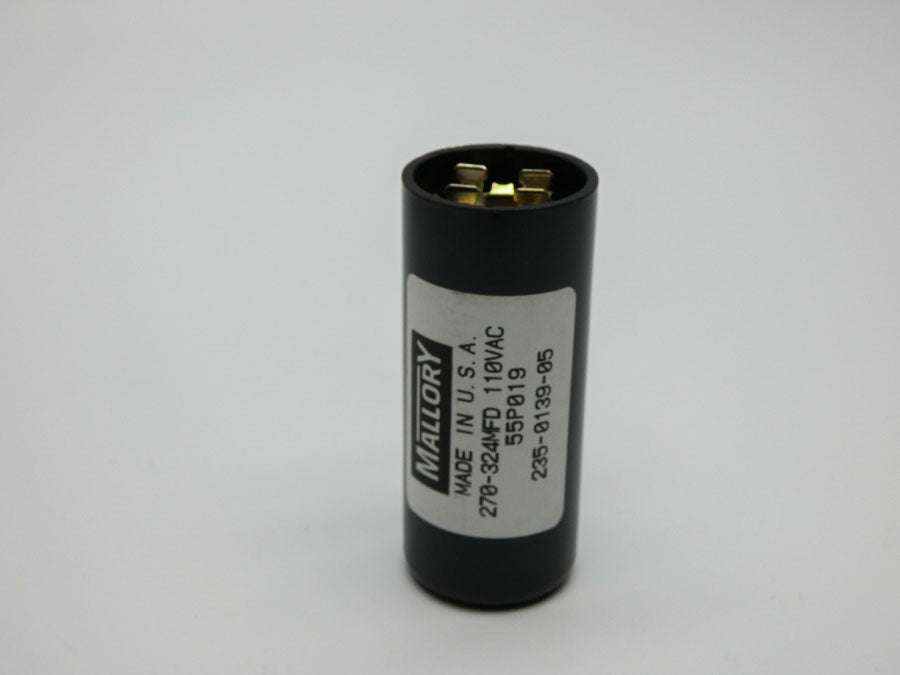 RELIANCE ELECTRIC 55P19 110VAC NSMP