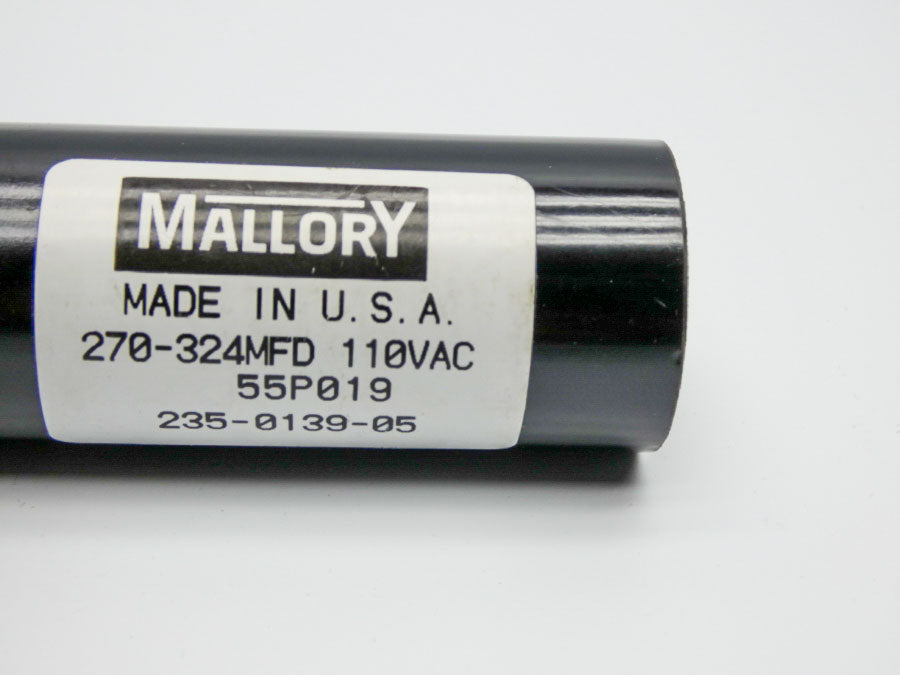 RELIANCE ELECTRIC 55P19 110VAC NSMP