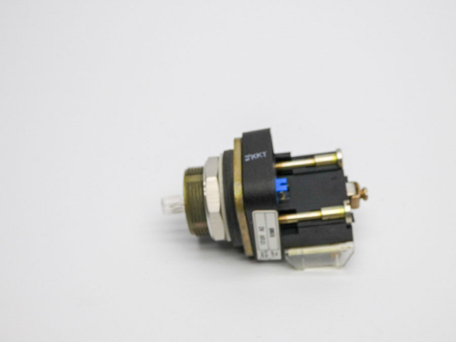 INDUSTRIAL SPARE PART 800T-PD16 SER. N 120V (BK/YL) (AS IS) NSMP
