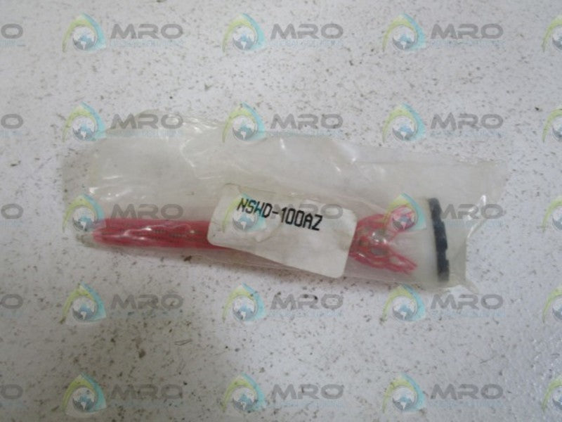 NSWD-100AZ NSNP IN BAG