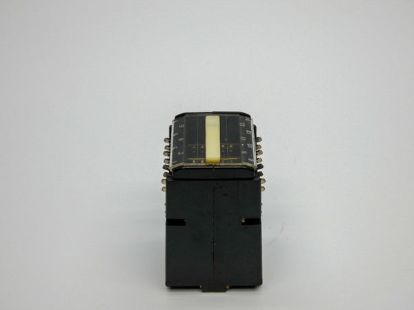 GENERAL ELECTRIC CR120K42007AA 115V 15A NSMP