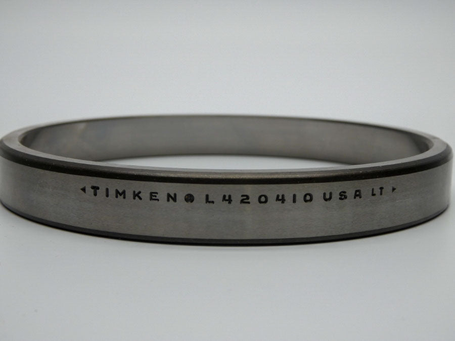 TIMKEN L420410 NSMP