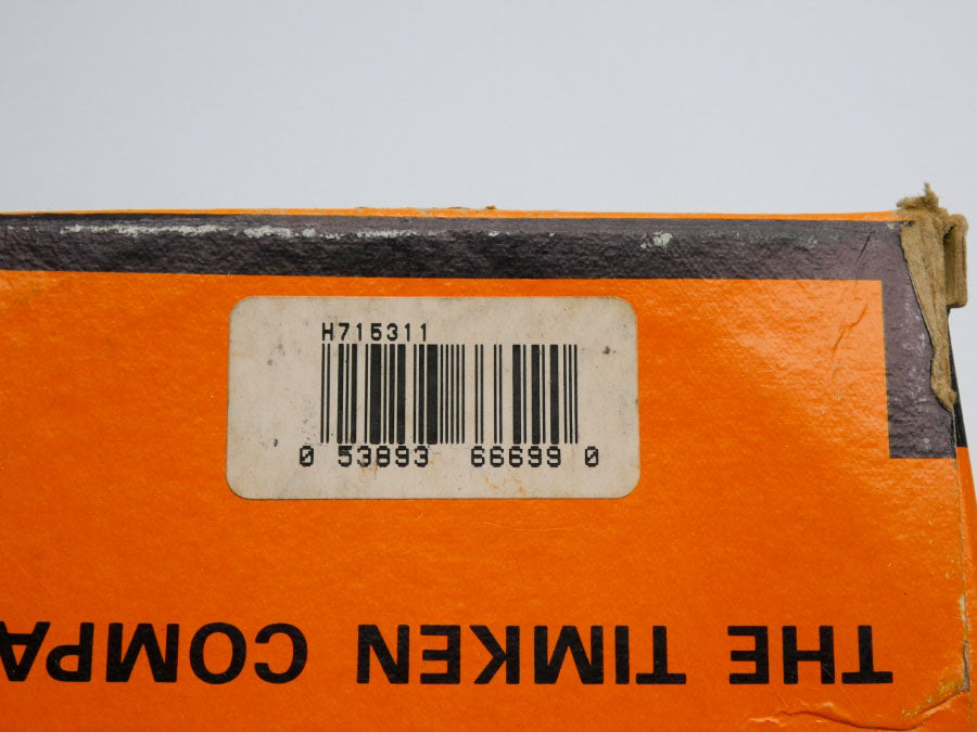 TIMKEN H715311 NSMP