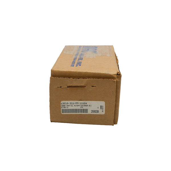 MAC 6321D-311-PM-111DA NSFS