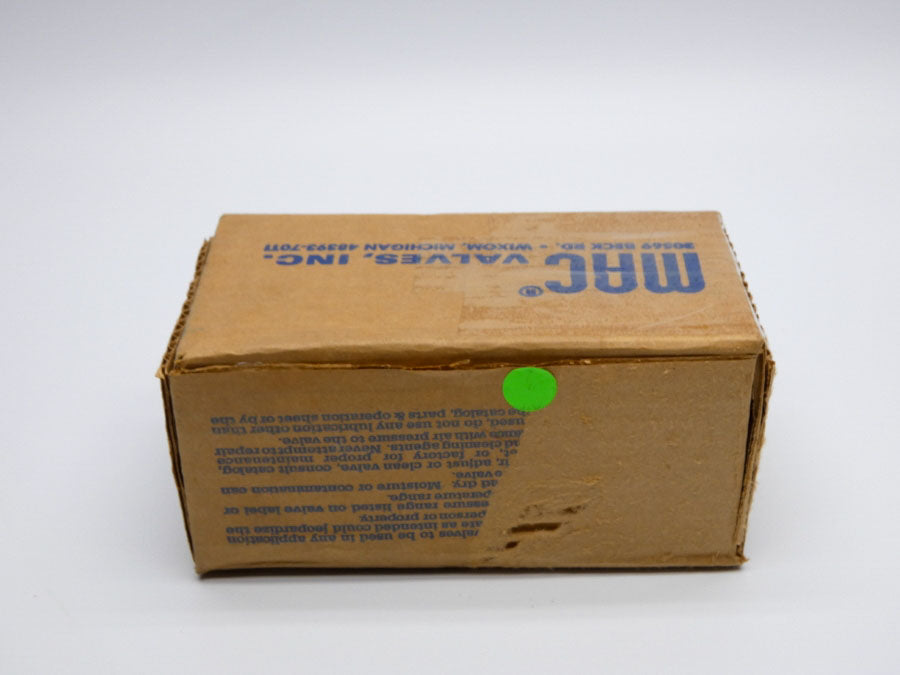 MAC 6321D-311-PM-111DA NSFS