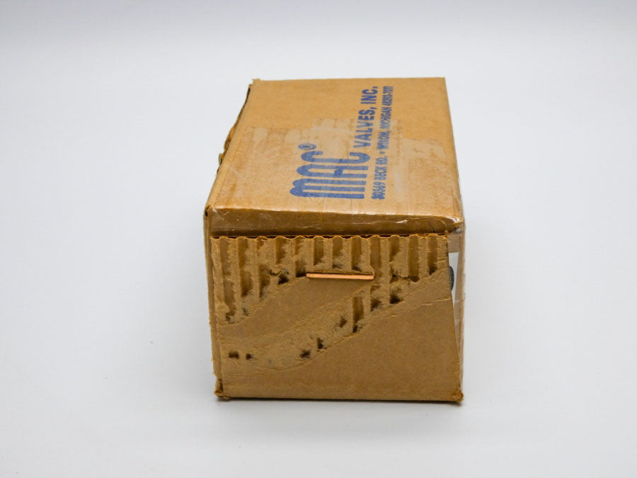 MAC 6321D-311-PM-111DA NSFS