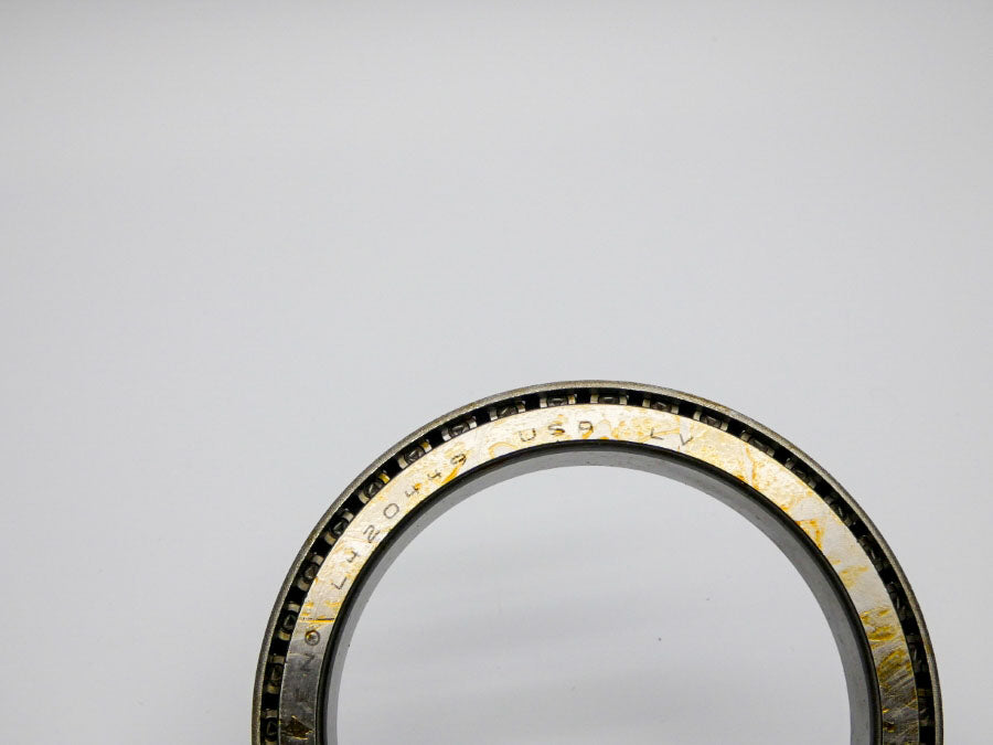 TIMKEN L420449 NSMP