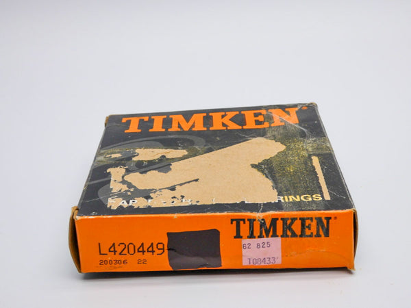 TIMKEN L420449 NSMP