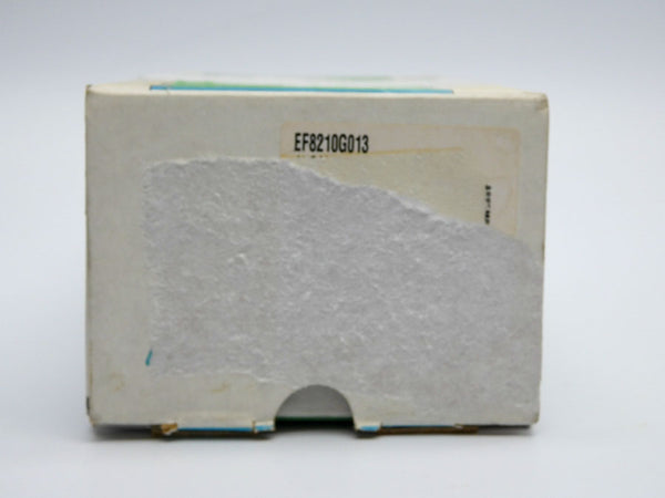 ASCO EF8210G013 120V 5-250PSI 3/4" NSMP