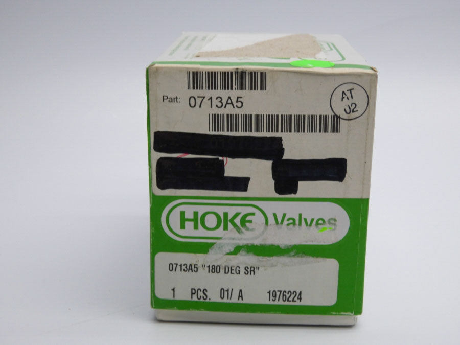 HOKE 0713A5 125PSI NSMP
