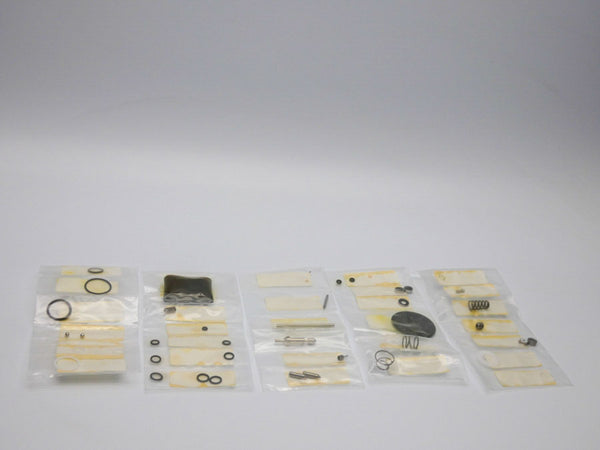 CIRCLE SEAL CONTROLS K/GD720/21B2 NSMP
