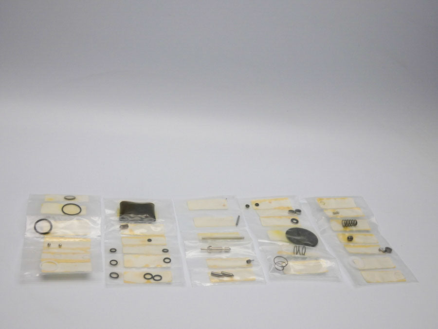 CIRCLE SEAL CONTROLS K/GD720/21B2 NSMP