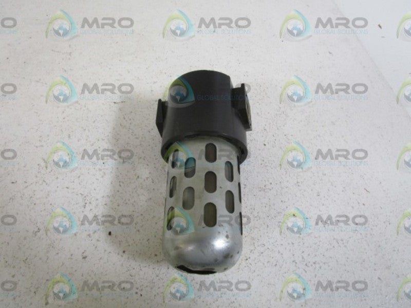 WILKERSON LUBRICATOR L16-03-000 UNMP