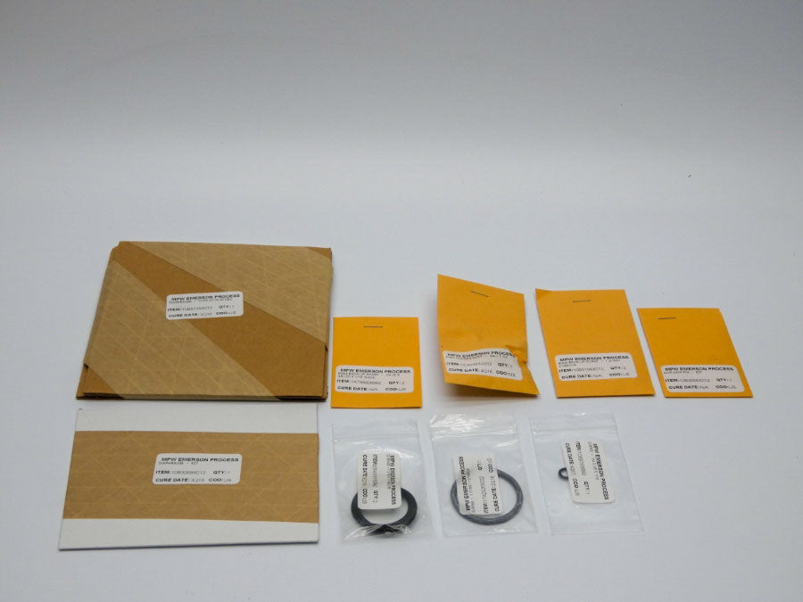 FISHER R627X000S12 NSMP