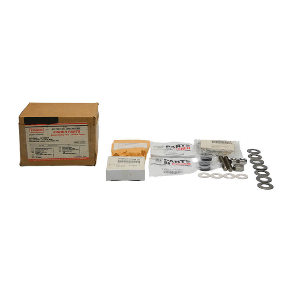 FISHER RPACKXRT022 NSMP