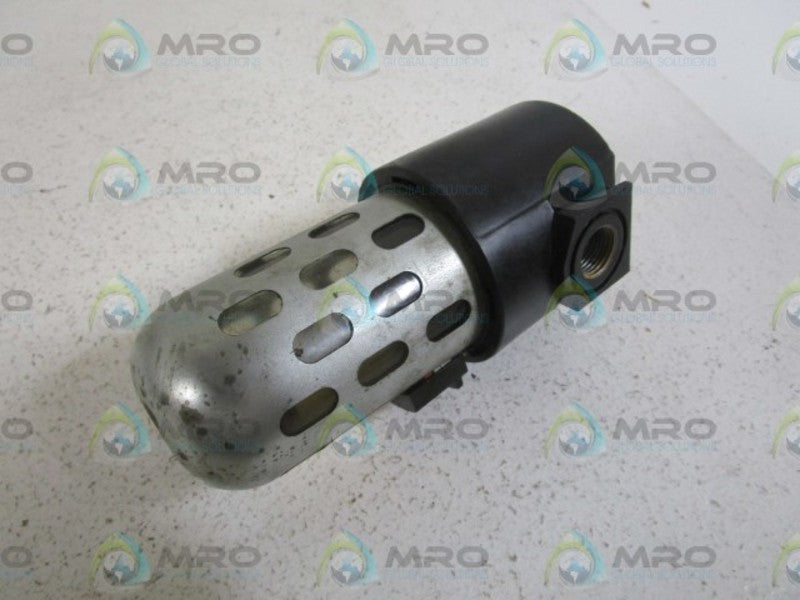 WILKERSON LUBRICATOR L16-03-000 UNMP