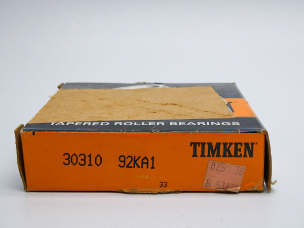 TIMKEN 30310 NSMP