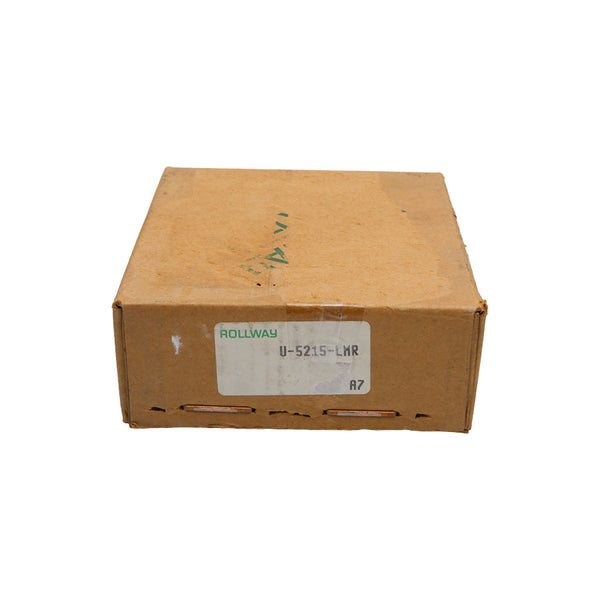 ROLLWAY U-5215-LMR NSFS