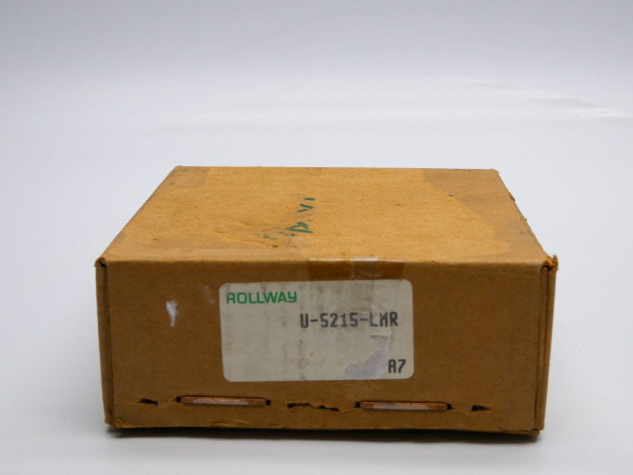 ROLLWAY U-5215-LMR NSFS