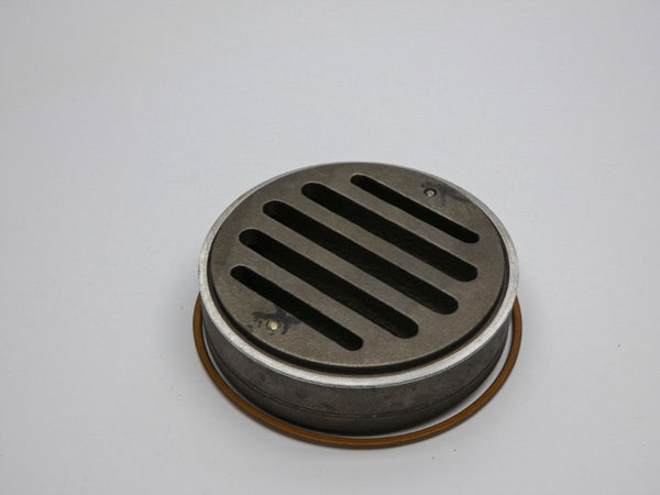 T.F. HUDGINS A36C1AWSBA 4.5" NSMP