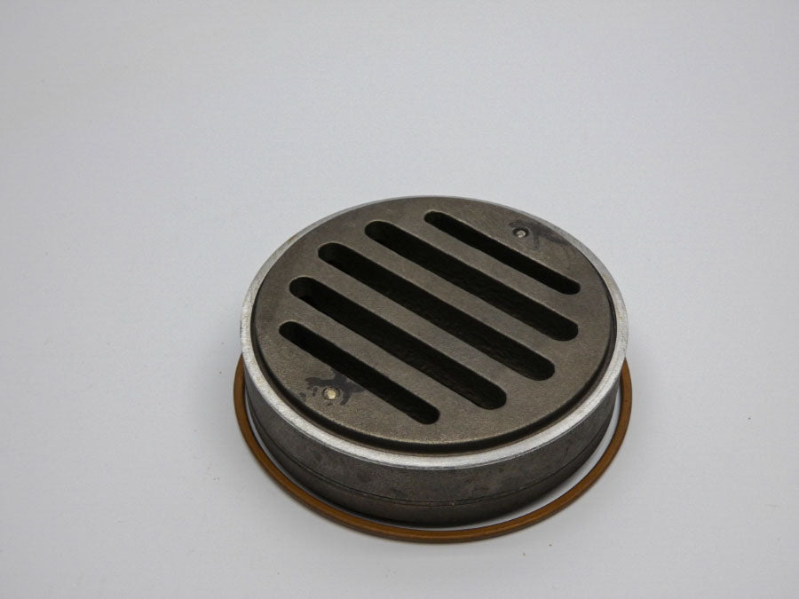 T.F. HUDGINS A36C1AWSBA 4.5" NSMP