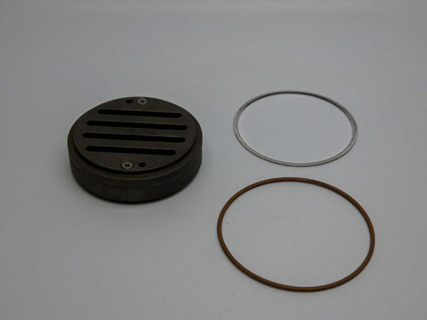 T.F. HUDGINS A36C1AWSBA 4.5" NSMP