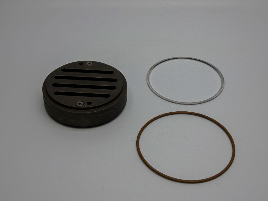 T.F. HUDGINS A36C1AWSBA 4.5" NSMP