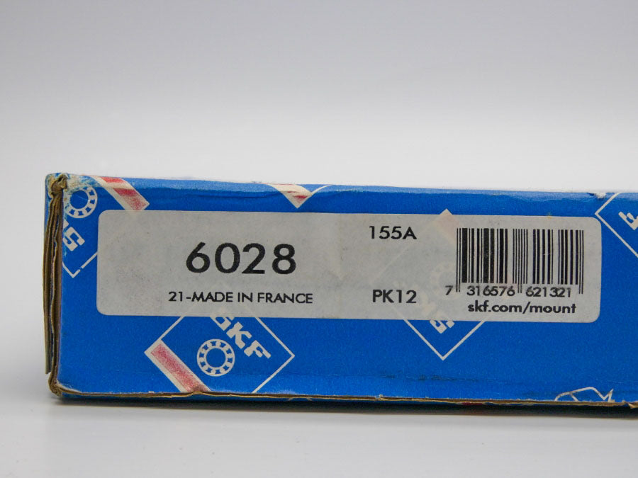 SKF 6028 NSFS