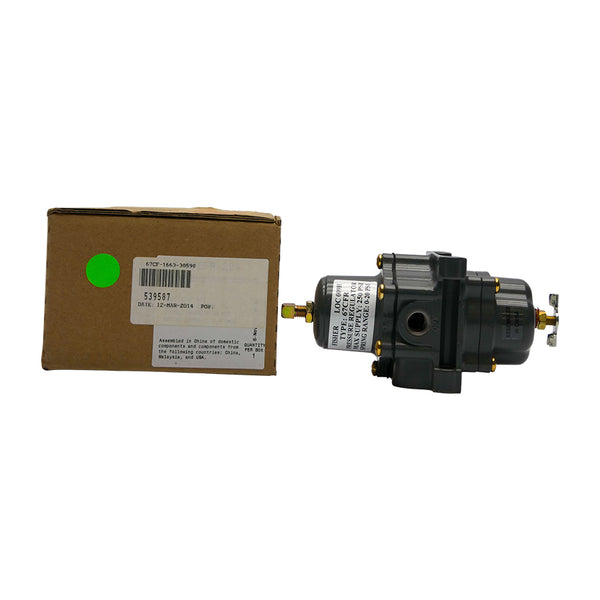 FISHER 67CFR-224 0-20PSI NSMP