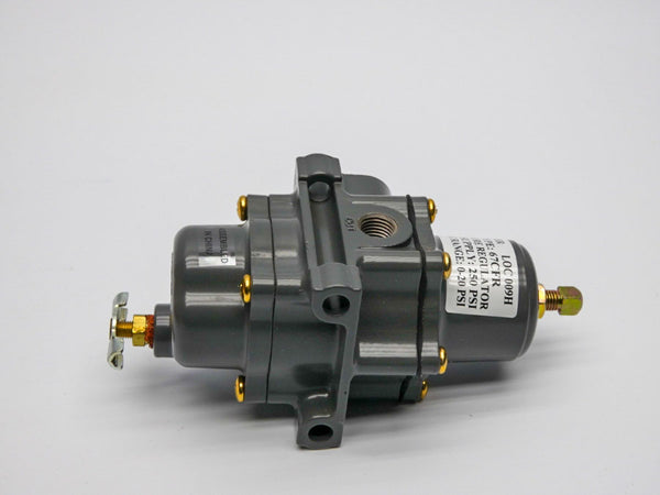 FISHER 67CFR-224 0-20PSI NSMP
