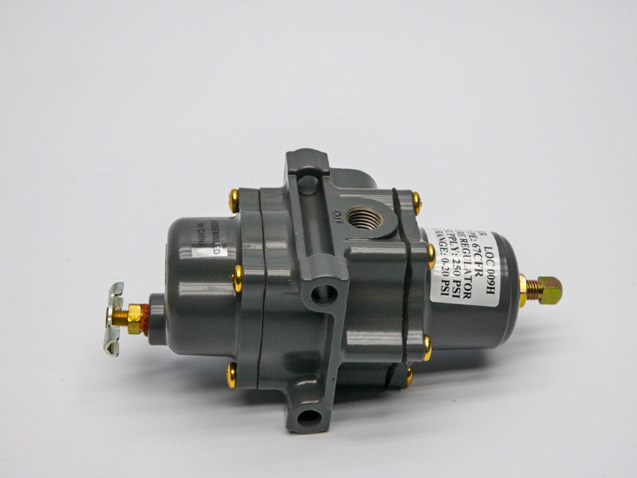 FISHER 67CFR-224 0-20PSI NSMP