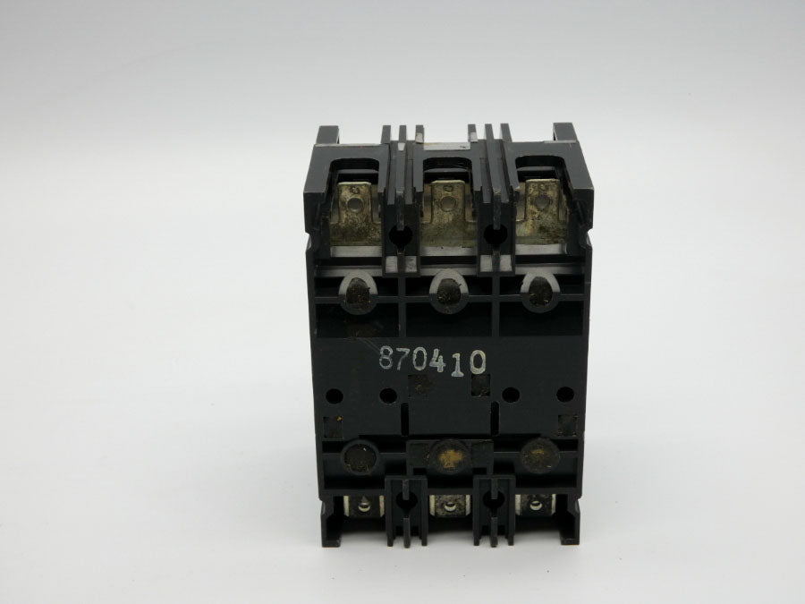 WESTINGHOUSE FB3125 600VAC 125A NSMP