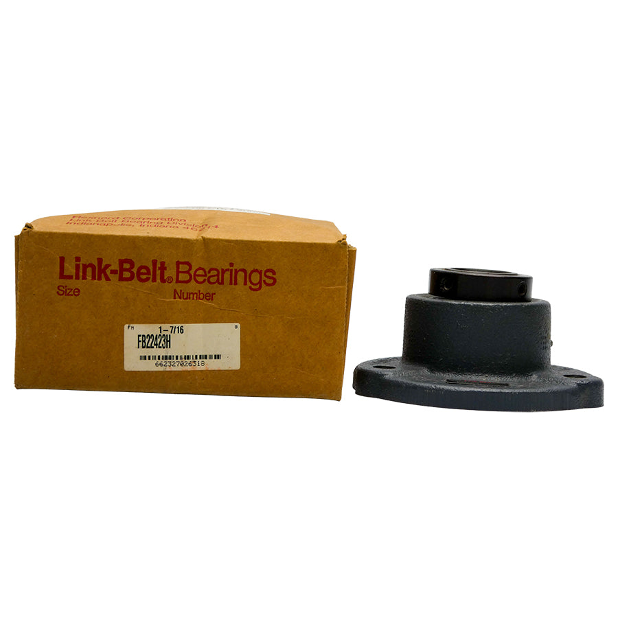 LINK-BELT FB22423H 1-7/16" NSMP