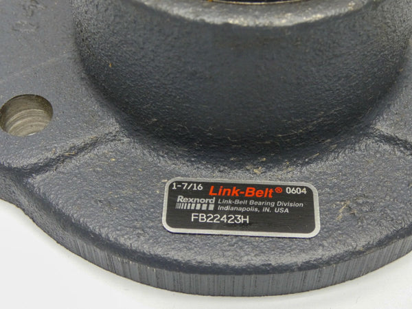 LINK-BELT FB22423H 1-7/16" NSMP