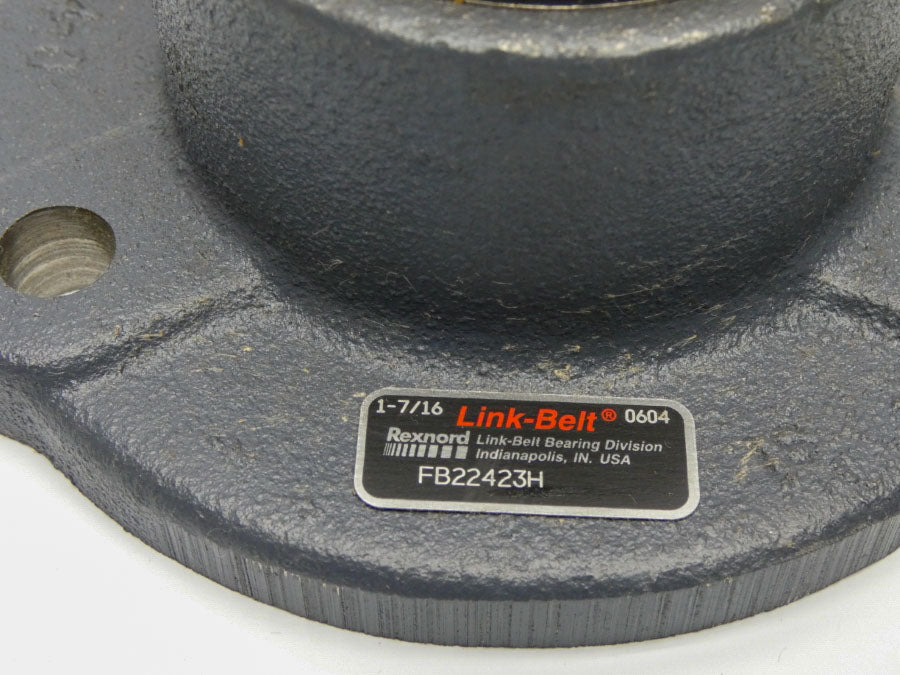 LINK-BELT FB22423H 1-7/16" NSMP