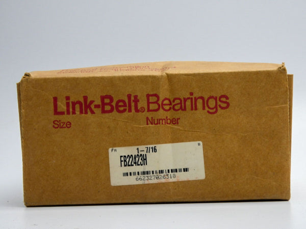 LINK-BELT FB22423H 1-7/16" NSMP